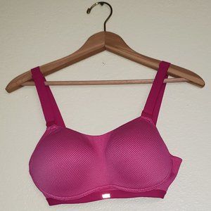 VSX Sport bra pink